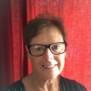 Meet your Posher, Laurinda